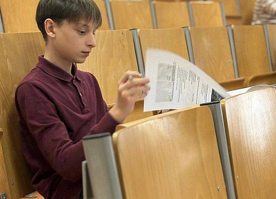 1000 rocznica narodzin Królestwa Polskiego – wojewódzki konkurs historyczny grafika