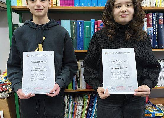 1000 rocznica narodzin Królestwa Polskiego – wojewódzki konkurs historyczny grafika