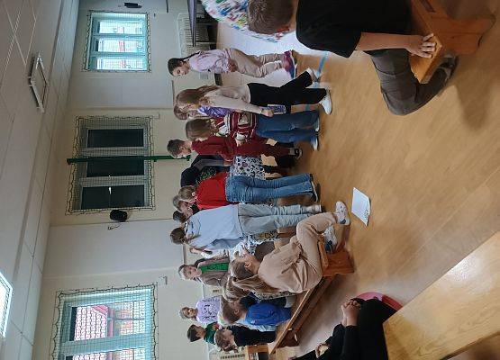 "O latarni Stilo i inne pomorskie legendy" - spotkanie z dr Magdaleną Kubiak grafika