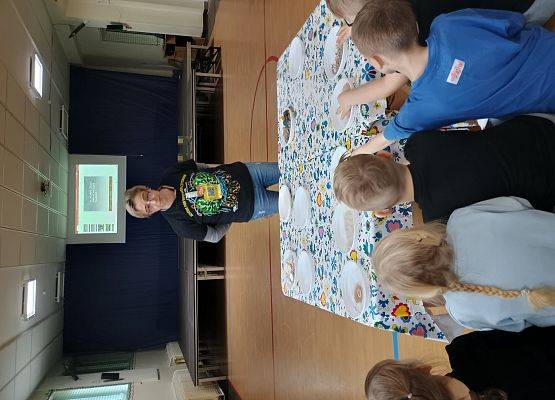 "O latarni Stilo i inne pomorskie legendy" - spotkanie z dr Magdaleną Kubiak grafika