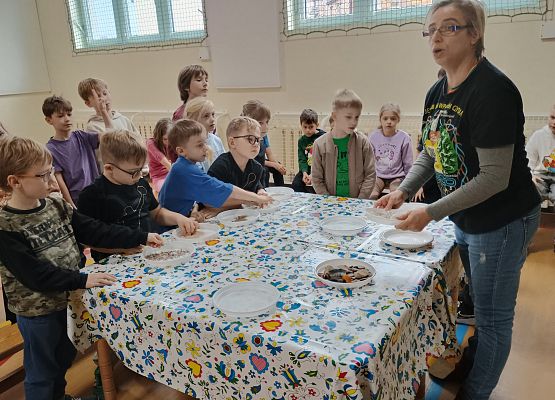 "O latarni Stilo i inne pomorskie legendy" - spotkanie z dr Magdaleną Kubiak grafika