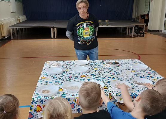 "O latarni Stilo i inne pomorskie legendy" - spotkanie z dr Magdaleną Kubiak grafika