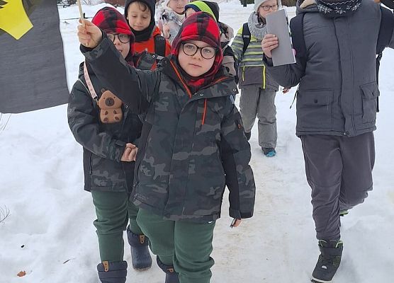 Wycieczka do Muzeum Piśmiennictwa i Muzyki Kaszubsko-Pomorskiej w Wejherowie. grafika