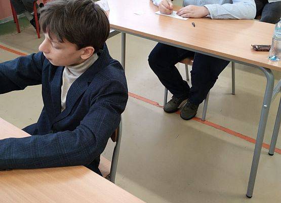 XXXI edycji Konkursu Historycznego  im. majora Marka Gajewskiego „Losy żołnierza i dzieje oręża  polskiego  w latach 972–1514. Od Cedyni do Orszy” grafika