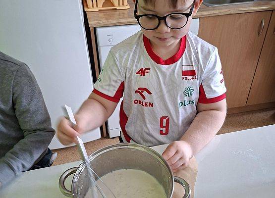 Międzynarodowy Dzień Pizzy w naszej świetlicy szkolnej! grafika