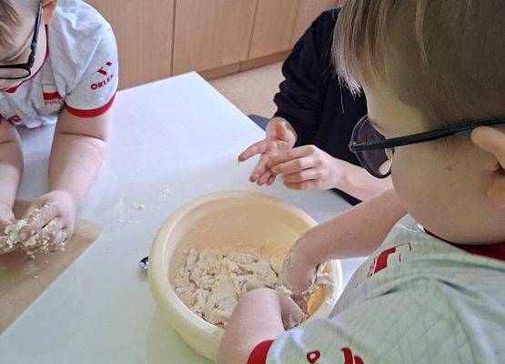 Międzynarodowy Dzień Pizzy w naszej świetlicy szkolnej! grafika