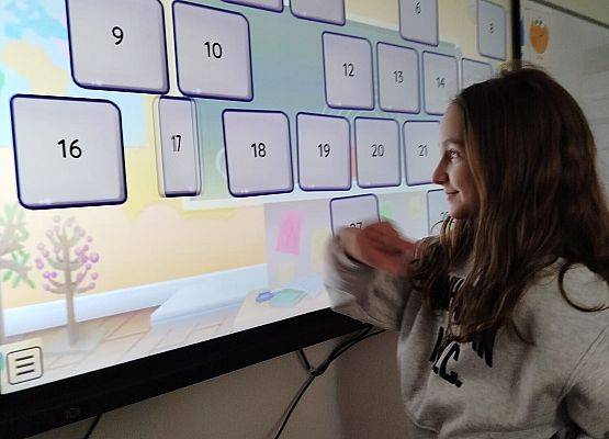 Kółko Happy kids - zajęcia walentynkowe grafika