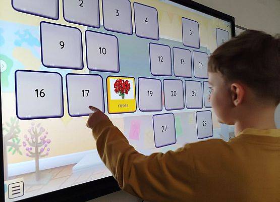 Kółko Happy kids - zajęcia walentynkowe grafika