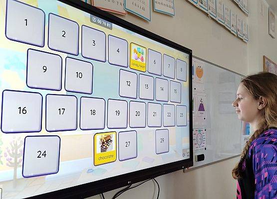 Kółko Happy kids - zajęcia walentynkowe grafika