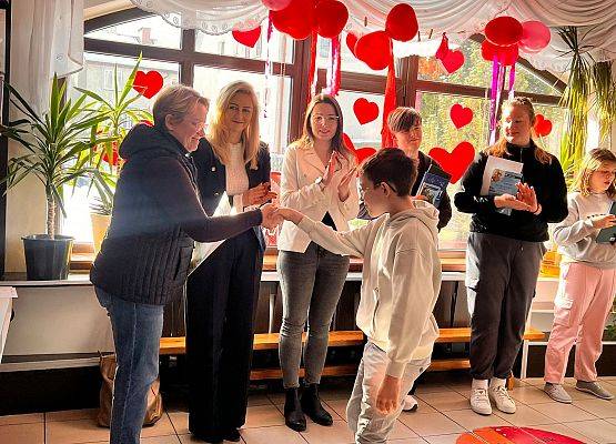 Sukcesy naszych uczniów w konkursie EDI z języka angielskiego grafika