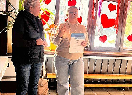 Mamy laureatów w Pomorskiej Lidze Edukacyjnej - etap powiatowy grafika