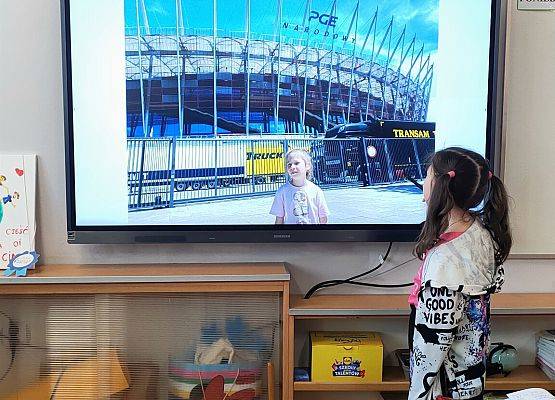 Wspominamy podróże małe i duże grafika