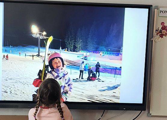 Wspominamy podróże małe i duże grafika