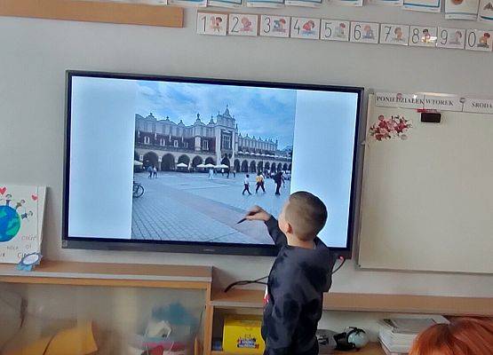 Wspominamy podróże małe i duże grafika