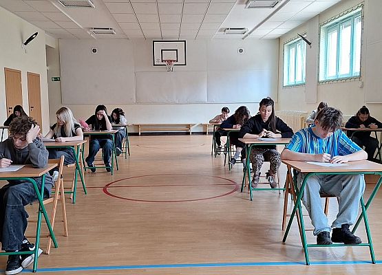 Konkurs Wiedzy o Krajach Niemieckojęzycznych grafika