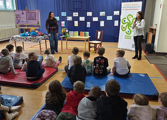 Spotkanie autorskie z Panią Aleksandrą Majkowską - w ramach Dnia Jedności Kaszubów grafika