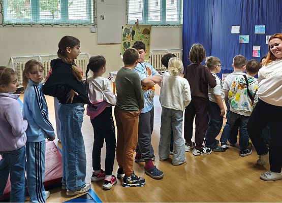 Spotkanie autorskie z Panią Aleksandrą Majkowską - w ramach Dnia Jedności Kaszubów grafika