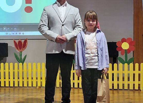 WIELKI FINAŁ AKCJI BIBLIOTEKA GO 2026! grafika