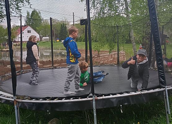 Wycieczka pełna kaszubskich tradycji i przygód! grafika