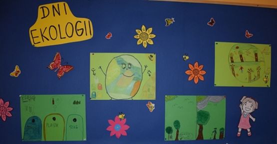  Grafika #0: DNI EKOLOGII grafika