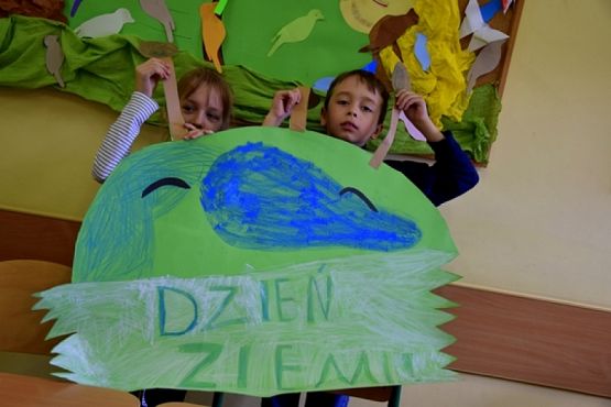  Grafika #6: DNI EKOLOGII grafika