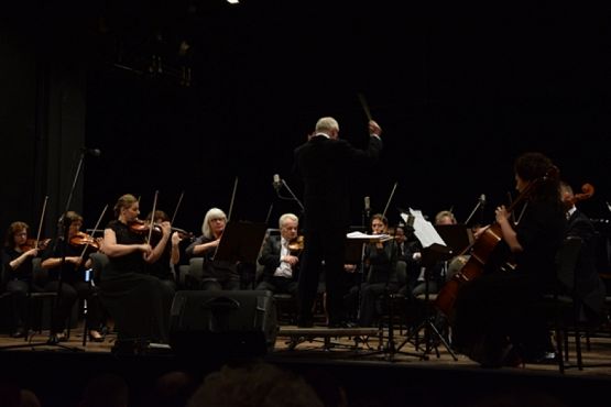  Grafika #1: "FOLK FIESTA" KONCERT W SŁUPSKIEJ FILHARMONII grafika