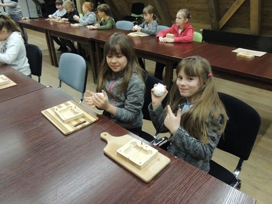  Grafika #0: WYCIECZKA KLAS III DO SWOŁOWA grafika