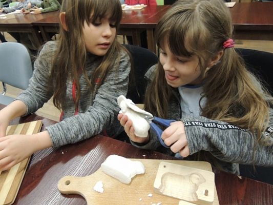  Grafika #8: WYCIECZKA KLAS III DO SWOŁOWA grafika