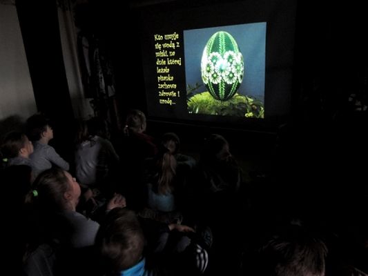  Grafika #19: WYCIECZKA KLAS III DO SWOŁOWA grafika