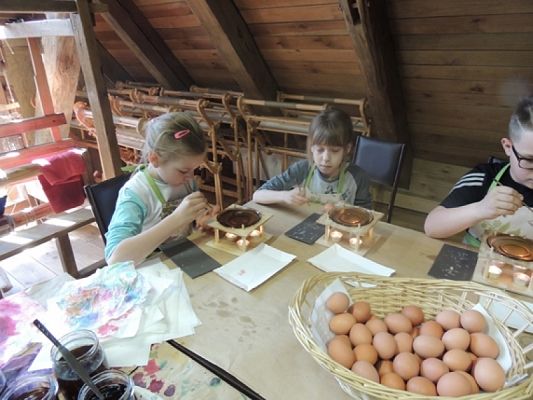  Grafika #26: WYCIECZKA KLAS III DO SWOŁOWA grafika