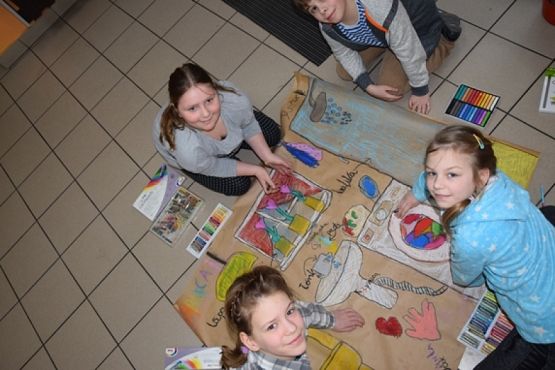  Grafika #0: PLANSZE KASZUBSKIE grafika