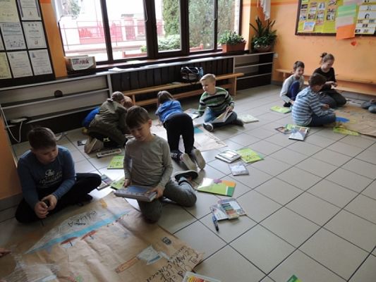  Grafika #11: PLANSZE KASZUBSKIE grafika