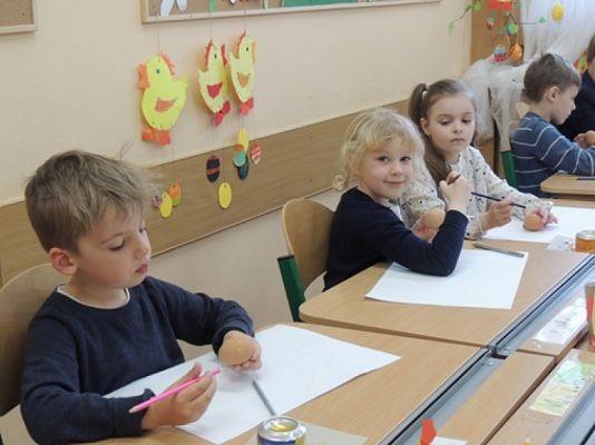  Grafika #0: KRASZANKI – WARSZTATY ŚWIĄTECZNE grafika