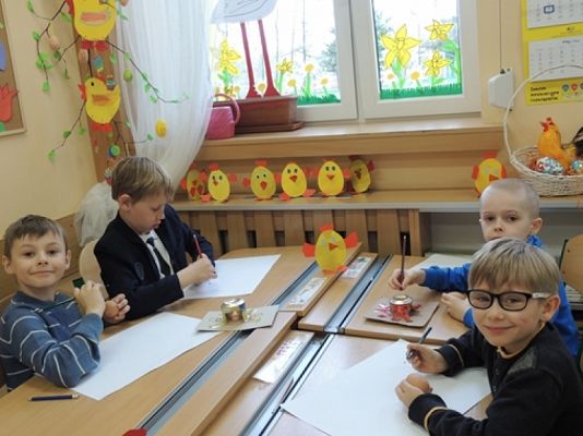  Grafika #4: KRASZANKI – WARSZTATY ŚWIĄTECZNE grafika