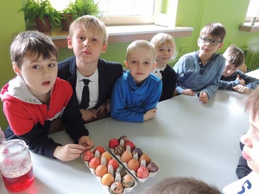  Grafika #5: KRASZANKI – WARSZTATY ŚWIĄTECZNE grafika