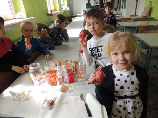  Grafika #7: KRASZANKI – WARSZTATY ŚWIĄTECZNE grafika