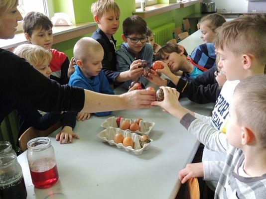  Grafika #8: KRASZANKI – WARSZTATY ŚWIĄTECZNE grafika