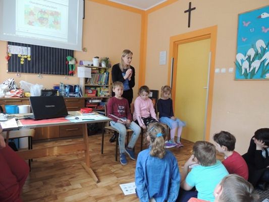  Grafika #2: DZIEŃ AUTYZMU grafika