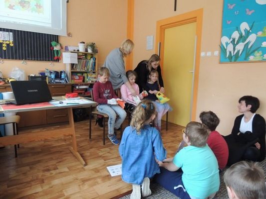  Grafika #7: DZIEŃ AUTYZMU grafika