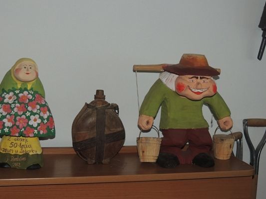  Grafika #0: KASZUBSKA LEKCJA MUZEALNA grafika