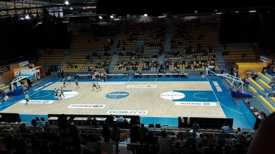  Grafika #1: STREFA KIBICA grafika