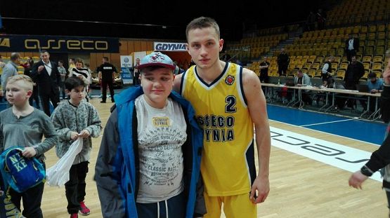  Grafika #2: STREFA KIBICA grafika