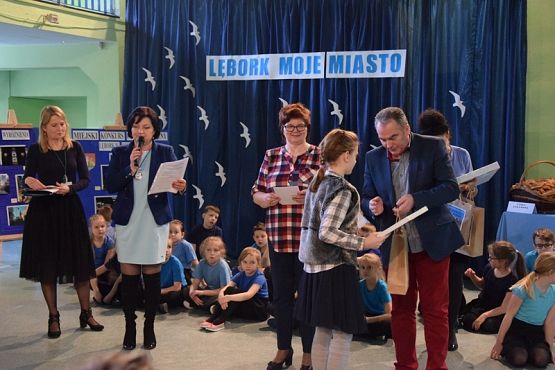  Grafika #0: LAUREACI KONKURSU FOTOGRAFICZNEGO grafika