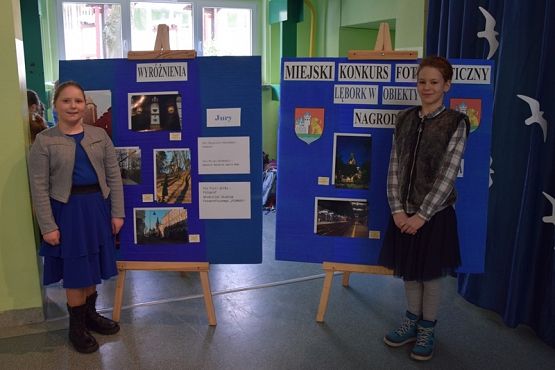  Grafika #1: LAUREACI KONKURSU FOTOGRAFICZNEGO grafika