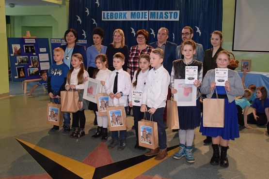  Grafika #2: LAUREACI KONKURSU FOTOGRAFICZNEGO grafika