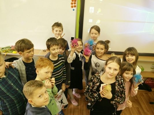  Grafika #10: ,,O RETY,RETY ! NIECH ŻYJĄ NAM KOBIETY! grafika