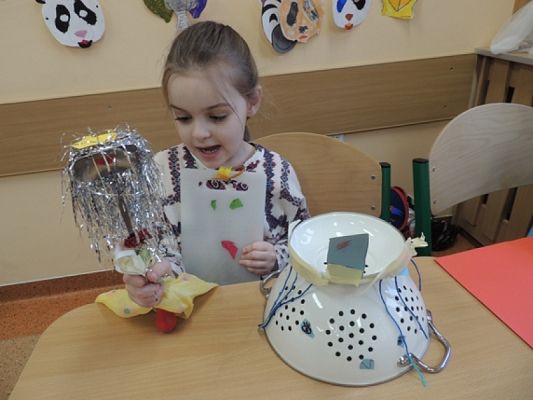  Grafika #0: ANIMACJA PRZEDMIOTÓW grafika