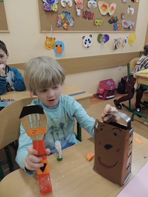  Grafika #6: ANIMACJA PRZEDMIOTÓW grafika