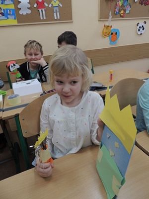  Grafika #7: ANIMACJA PRZEDMIOTÓW grafika