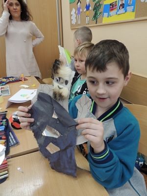  Grafika #8: ANIMACJA PRZEDMIOTÓW grafika